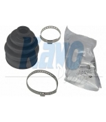 KAVO PARTS - CVB8513 - Пыльник ШРУСа SUZUKI GRAND VITARA 2.0 нар.